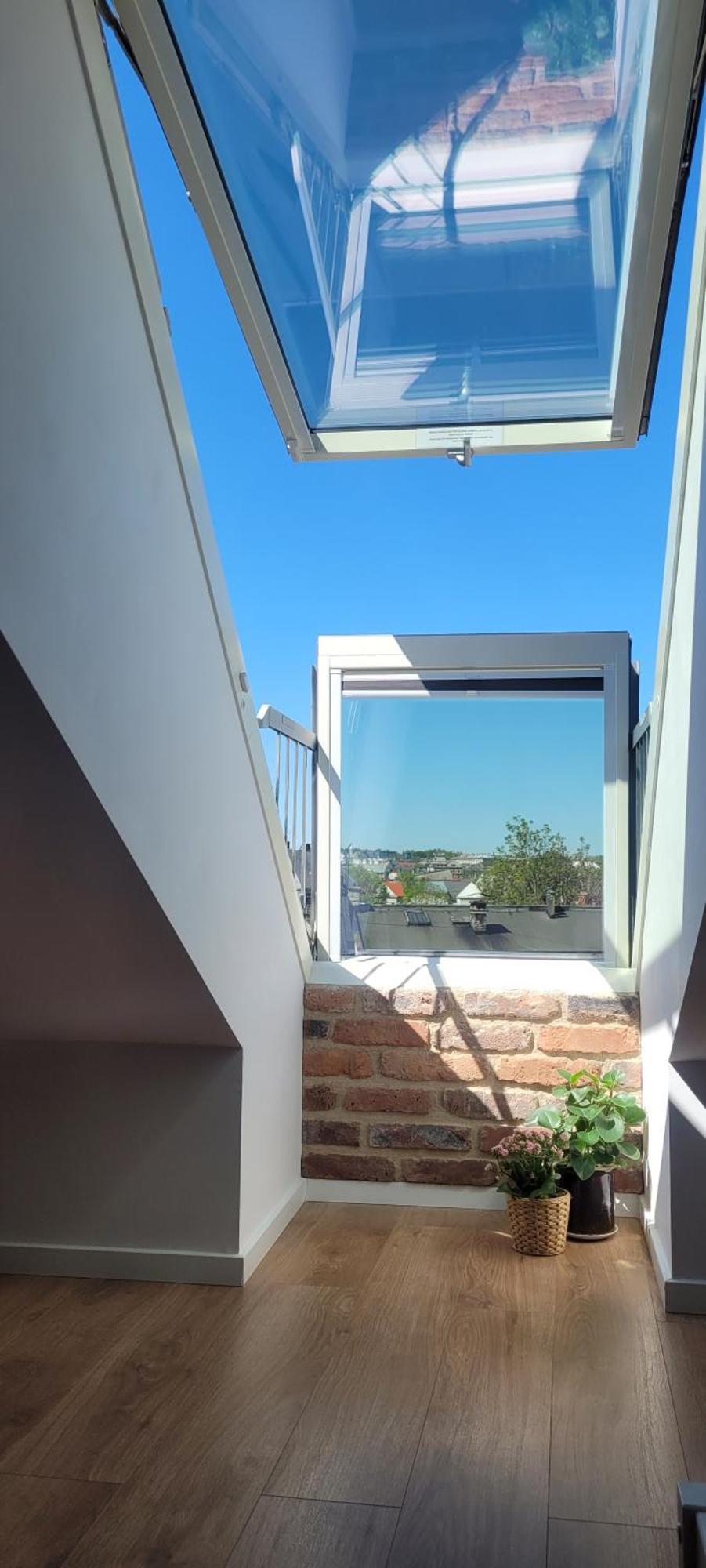 Loft Manufaktura Grossa Bielsko-Biala Exterior foto