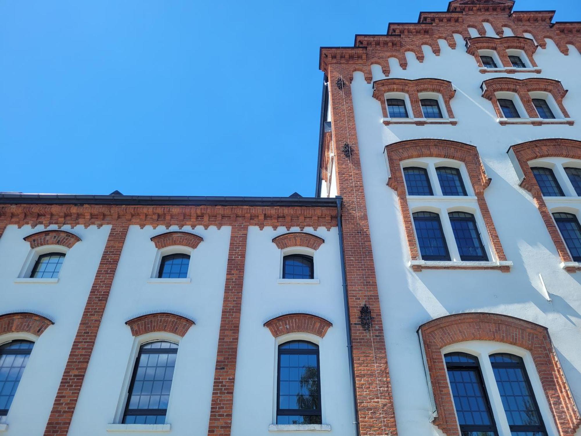 Loft Manufaktura Grossa Bielsko-Biala Exterior foto